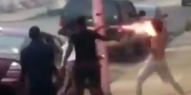 ABD'de şiddet dalgası durdurulamıyor