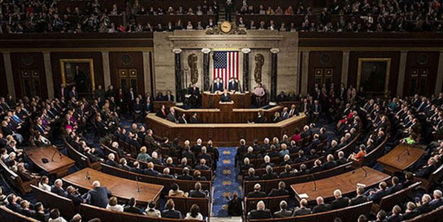 ABD'de silah alımını zorlaştırmak için harekete geçtiler