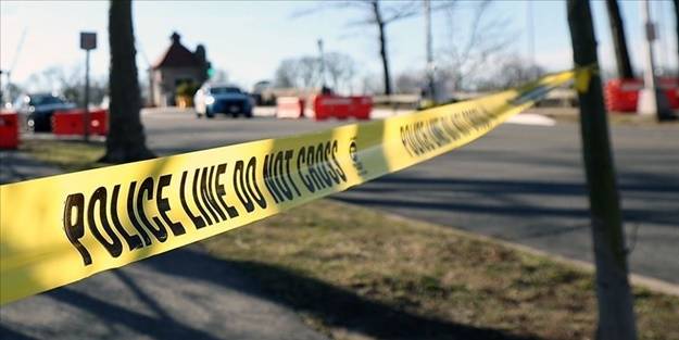 ABD'de silahlı çatışma: Ölüler var