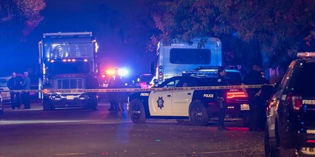 ABD'de silahlı kavga: Ölüler ve yaralılar var