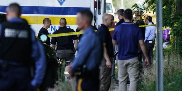 ABD'de silahlı saldırı: 2 ölü, 12 yaralı