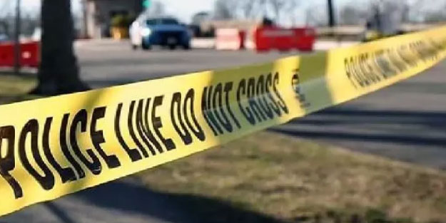 ABD'de silahlı saldırı: 4 kişi öldü