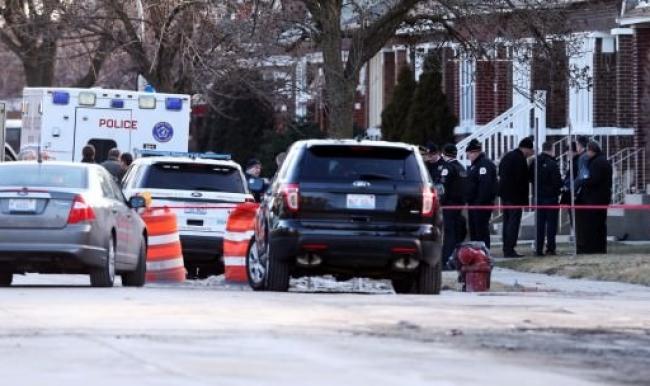 ABD'de silahlı saldırı: 4 ölü, 14 yaralı!