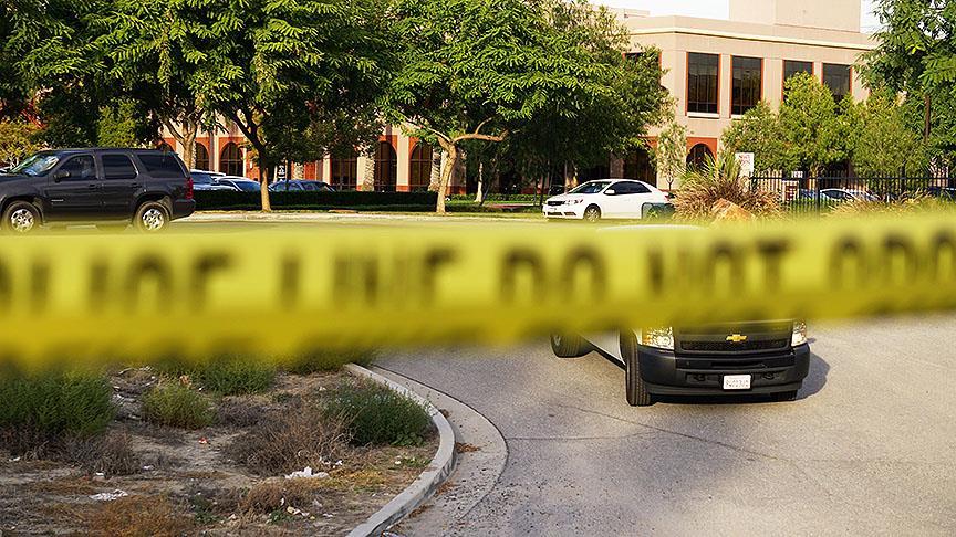 ABD'de silahlı saldırı: 5 ölü