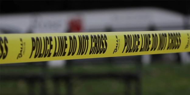 ABD'de silahlı saldırı! Çok sayıda ölü ve yaralı var