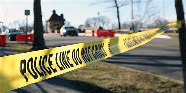 ABD'de silahlı saldırı! Çok sayıda yaralı var