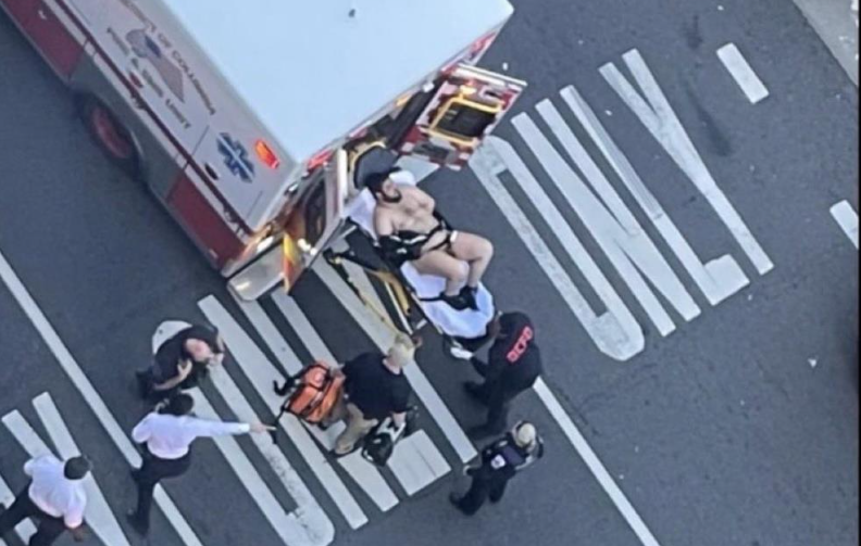 ABD’de silahlı saldırı düzenleyen şüphelinin kim olduğu ortaya çıktı