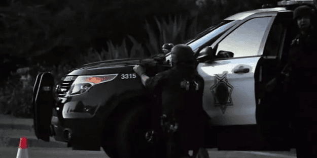 ABD’de silahlı saldırı: En az 10 yaralı!