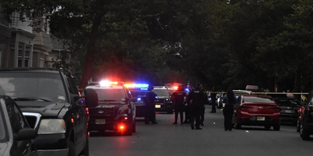 ABD'de silahlı saldırı