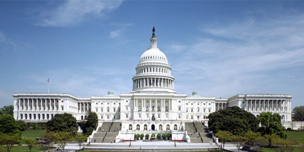 ABD’de silahlı saldırı Kongre ve Beyaz Saray’ı kapattırdı