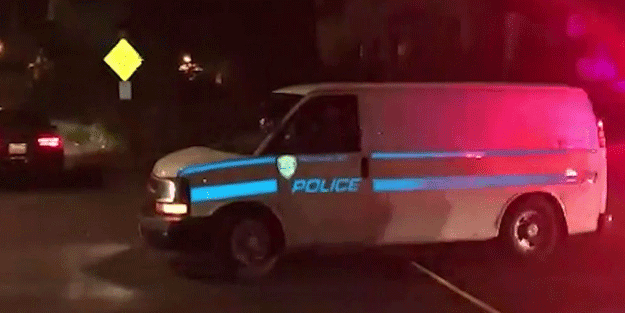 ABD'de silahlı saldırı! Ölü ve çok sayıda yaralı var