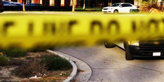 ABD'de silahlı saldırı: Ölü ve yaralılar var