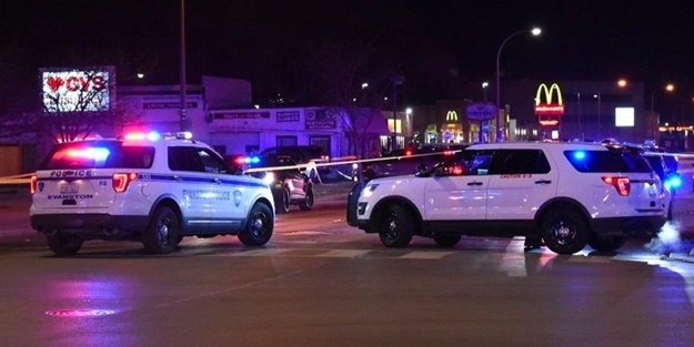 ABD'de silahlı saldırı! Ölüler var