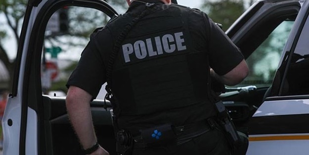 ABD'de silahlı saldırı: Ölüler var