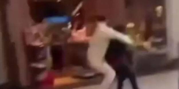 ABD’de silahlı saldırı! Yaralılar var