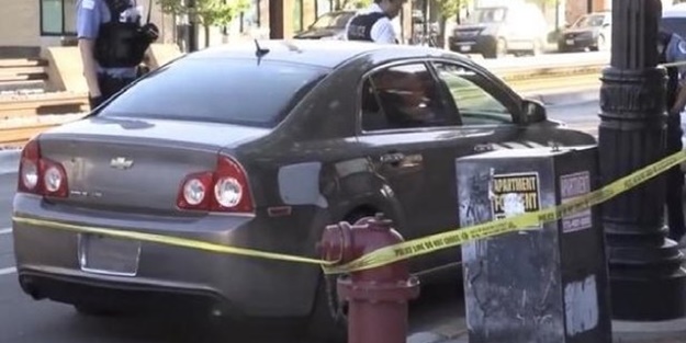 ABD'de silahlı saldırılar! Ölü ve yaralılar var