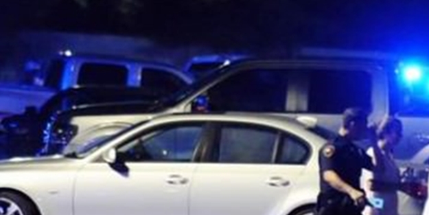 Sinemaya silahlı saldırı: 3 ölü