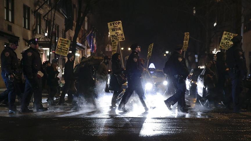 ABD'de siyahi çocuğun polis tarafından öldürülmesine tazminat kararı