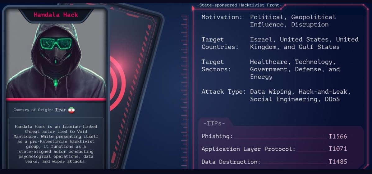 ABD'de skandal: İranlı hackerlar FBI direktörünü hedef aldı