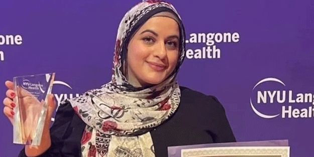 ABD’de skandal! İsrail'e 'soykırımcı' diyene ekmek de yok