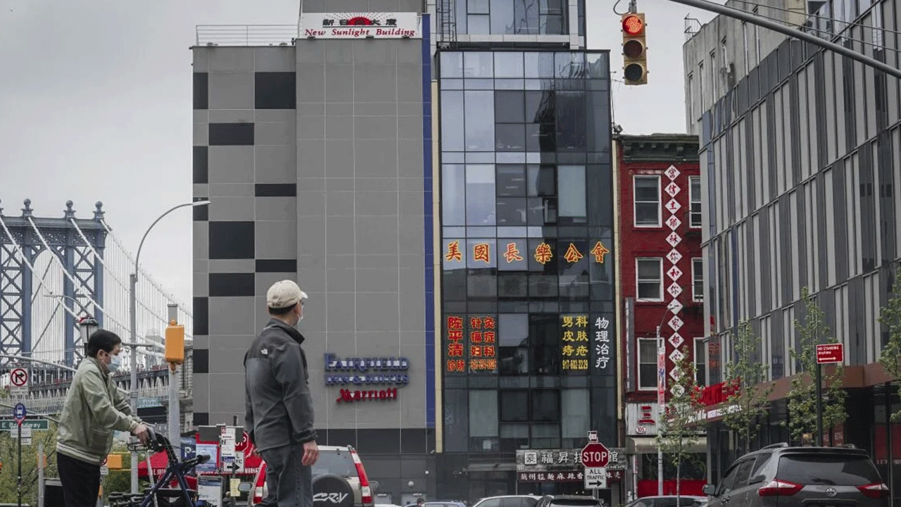 ABD'de skandal olay! Şimdi de karakol kurdular!