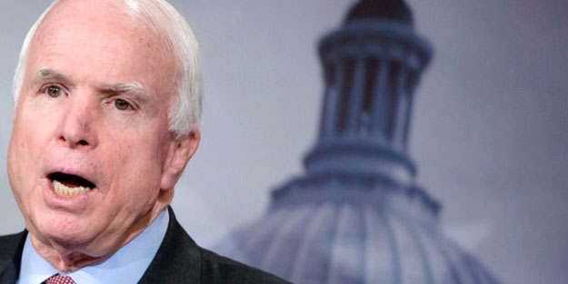 ABD'de skandal şaka! 'Görüşü önemli nasılsa ölüyor'