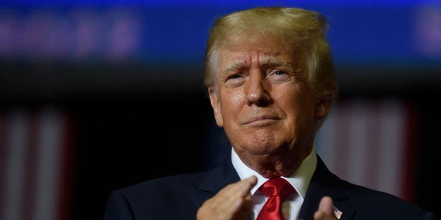 ABD'de şok gelişme! Trump ifadeye çağrıldı