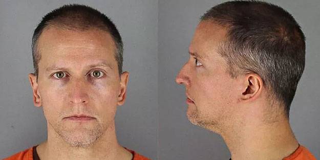 ABD'de sokakları karıştırdı! Suçunu itiraf etti