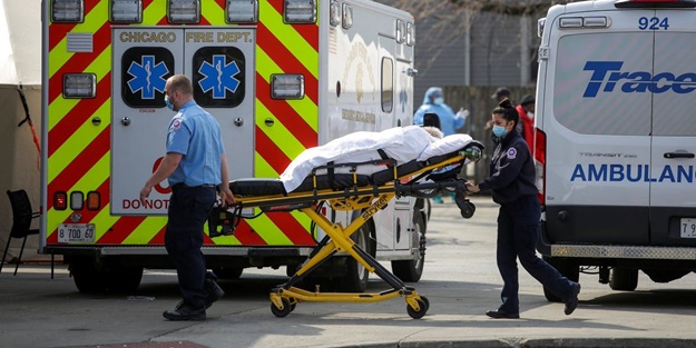 ABD'de son bilanço açıklandı