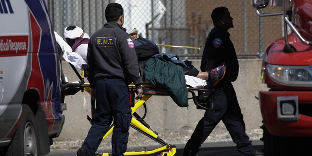 ABD'de son bilanço açıklandı