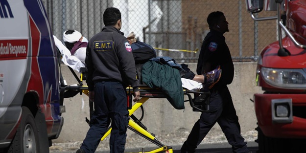 ABD'de son bilanço açıklandı