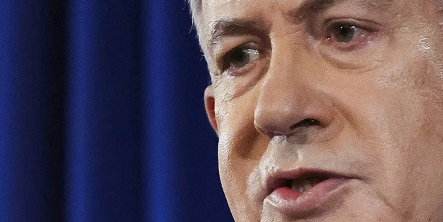 ABD’de soykırım trafiği! Netanyahu’nun fon ziyareti krize neden oldu: Üst düzey mektup Kongre’ye ulaştı