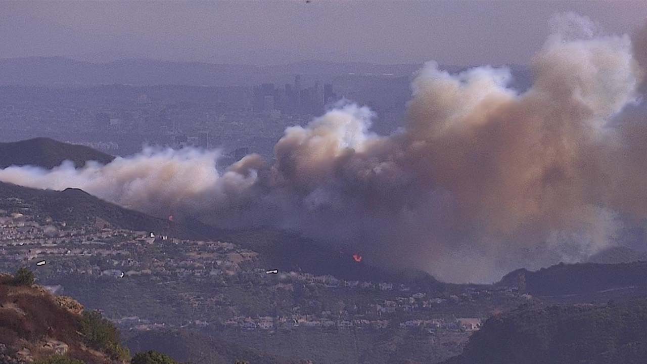 ABD’de sular durulmuyor! Binlerce kişi tahliye edildi