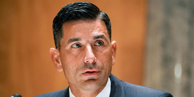 ABD'de sürpriz istifa