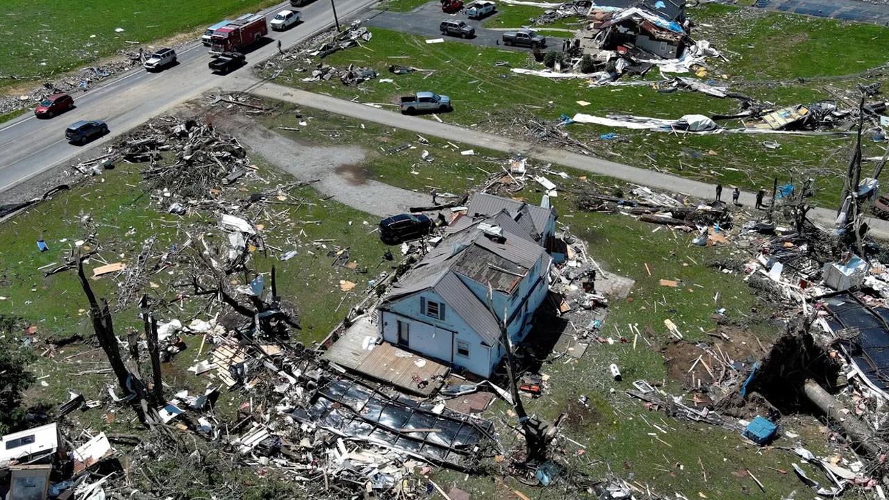 ABD'de tablo ağırlaşıyor! Tam 29 kişi öldü