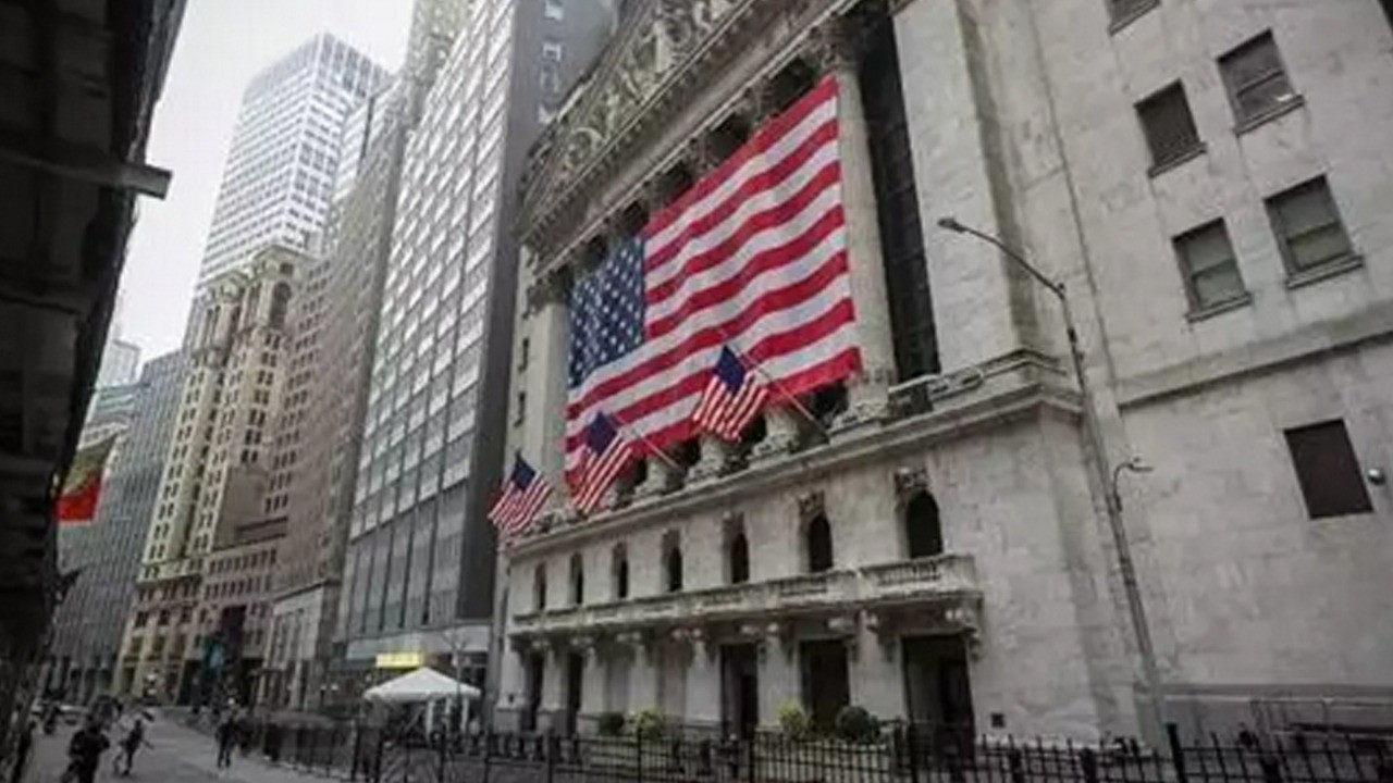 ABD'de tarım dışı iş gücü verimliliği dördüncü çeyrekte beklentilerin altında kaldı