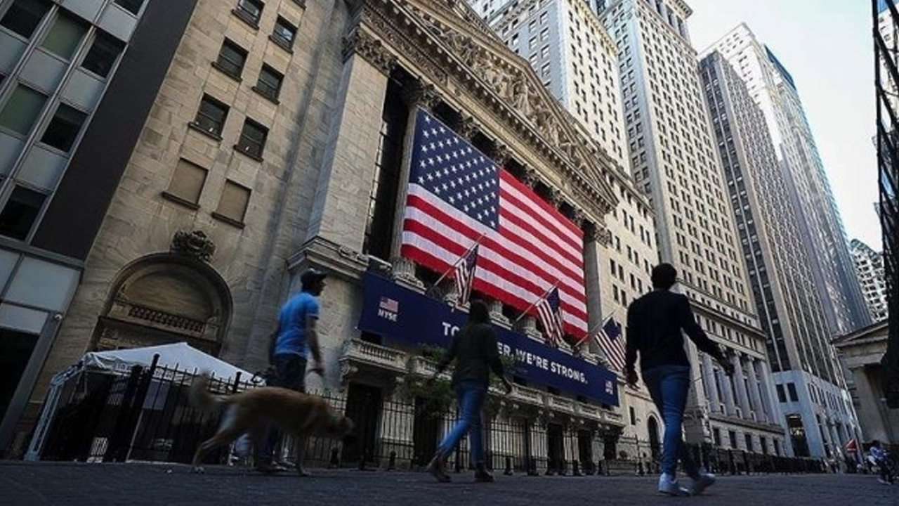 ABD'de tarım dışı istihdam verileri açıklandı