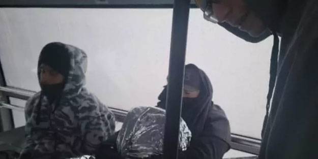 ABD'de teleferik arızası: 20 kişi mahsur kaldı