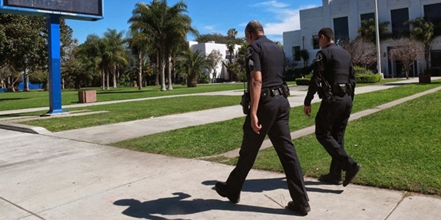 ABD'de terör alarmı