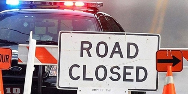 ABD'de terör paniği!