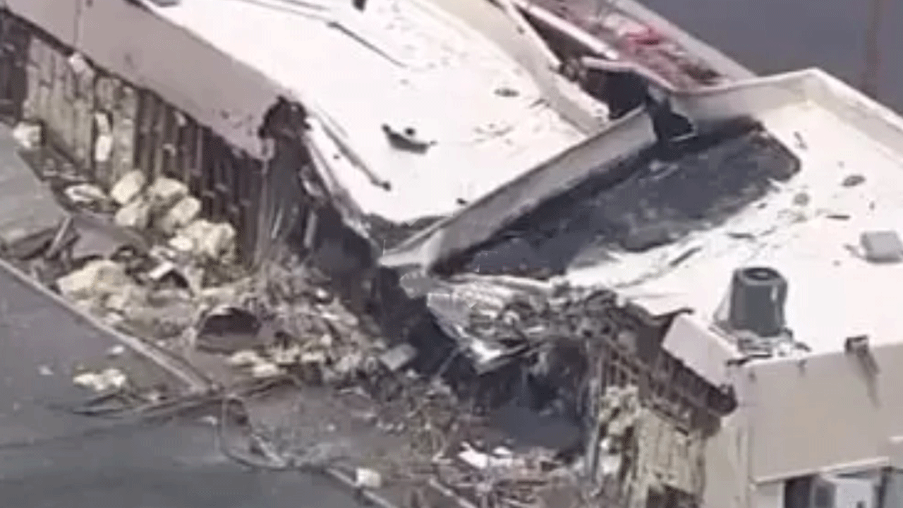 ABD'de terör saldırısı: Ölü ve yaralılar var!