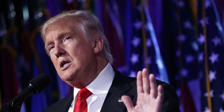 ABD’de Trump’a büyük şok: İran’a saldırı hayali suya düşebilir