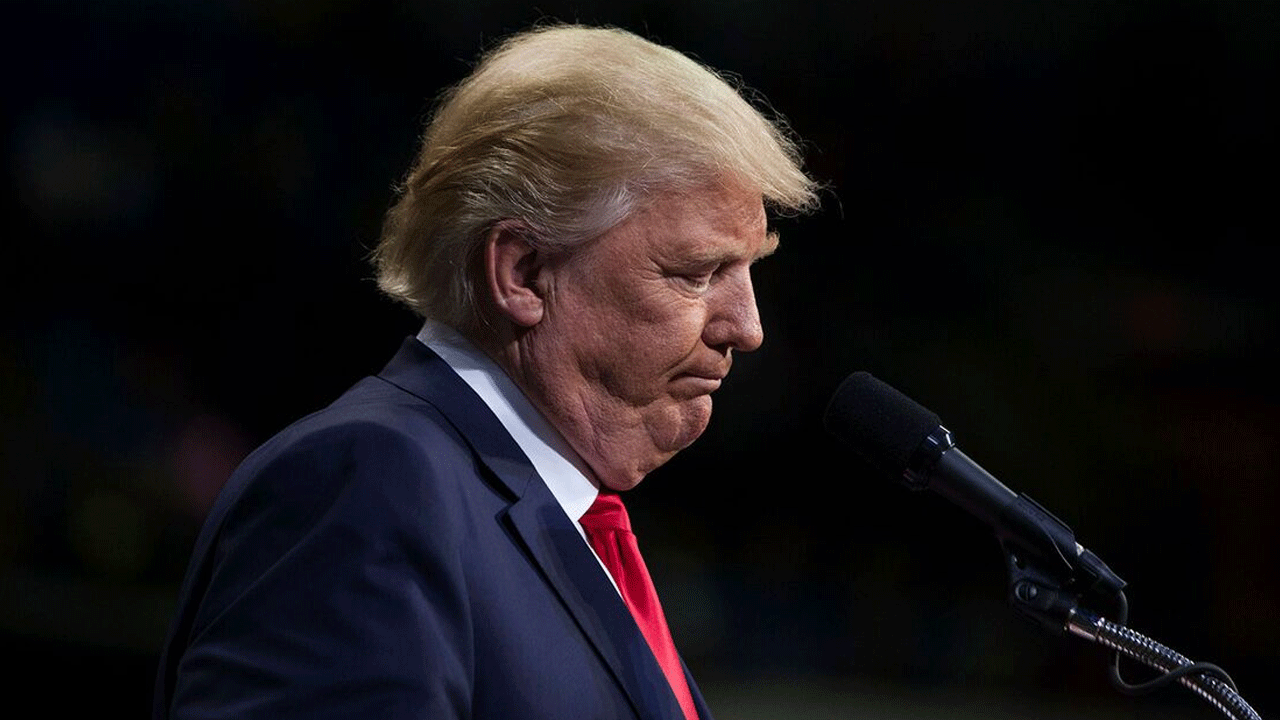 ABD’de Trump’a şok! Sonuçlar iç açıcı değil