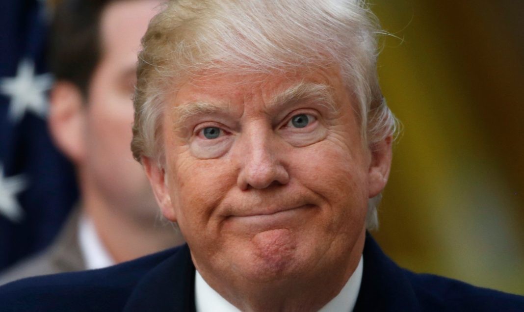 ABD’de Trump’a yeni dava