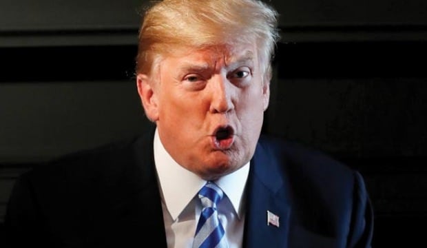 ABD'de Trump'ı zora sokacak hamle!