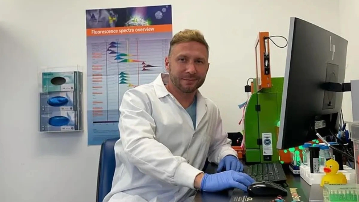 ABD'de Türk doktor, ortağını öldürtmekten suçlu bulundu