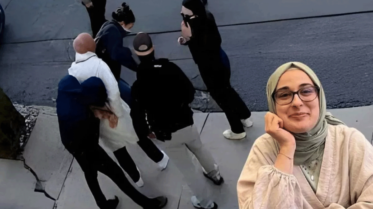 ABD'de Türk öğrenciye atılan iftira patladı! Senatörden Rubio’ya sert çıkış