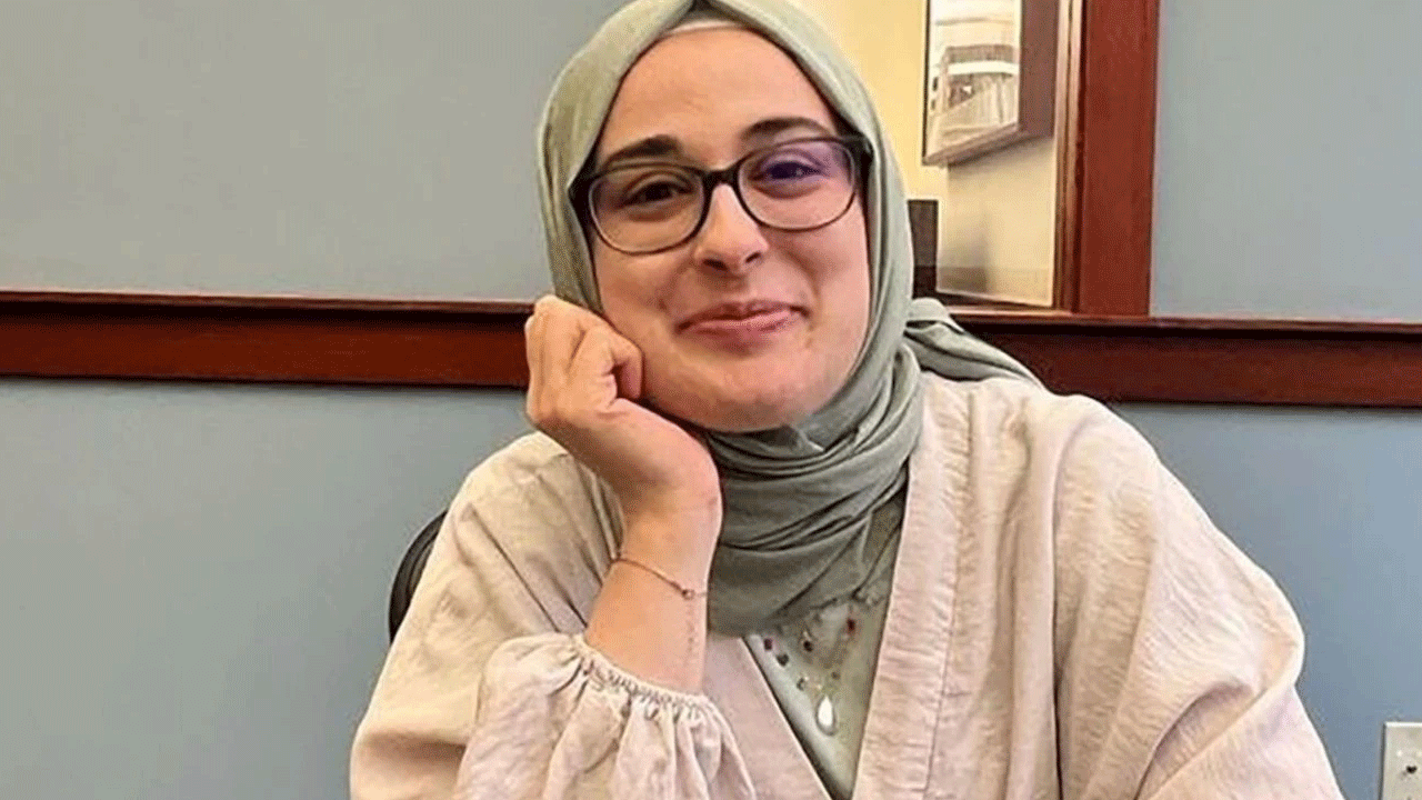 ABD'de Türk öğrenciye gözaltı! Kongre üyelerinden tepki yağdı