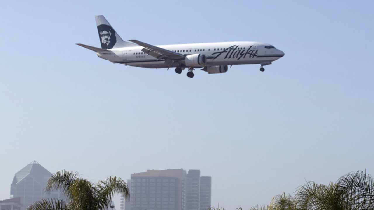 ABD’de tüyleri ürperten olay! Bir uçak daha sırra kadem bastı