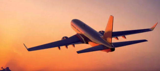 ABD’de uçak krizinin nedeni belli oldu